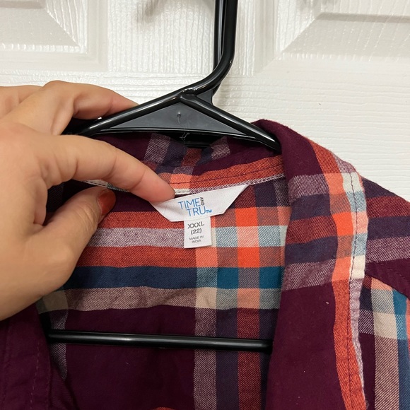 FLANNEL - Picture 2 of 2